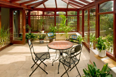 Wistanswick conservatory quotes