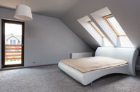Wistanswick bedroom extensions