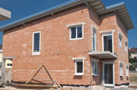 Wistanswick home extensions