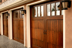 Wistanswick garage extension quotes