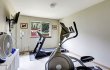 Wistanswick home gym construction leads